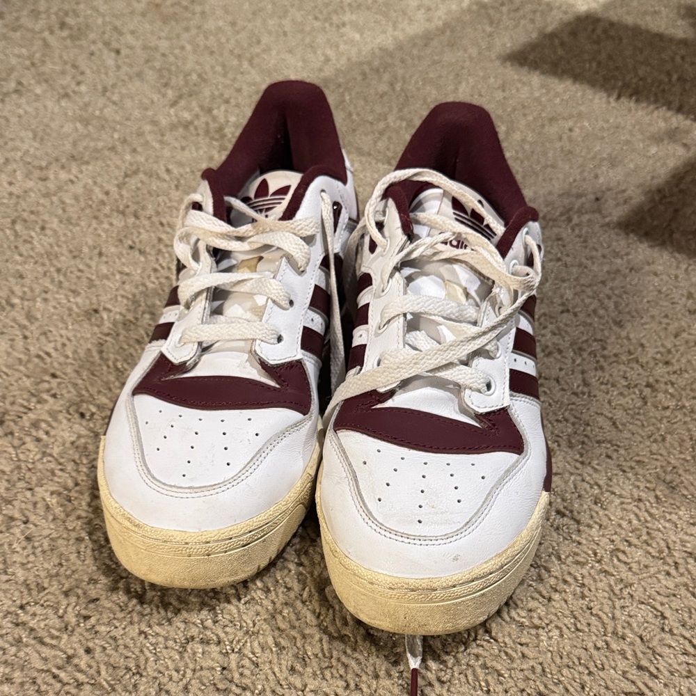 Adidas women’s forum